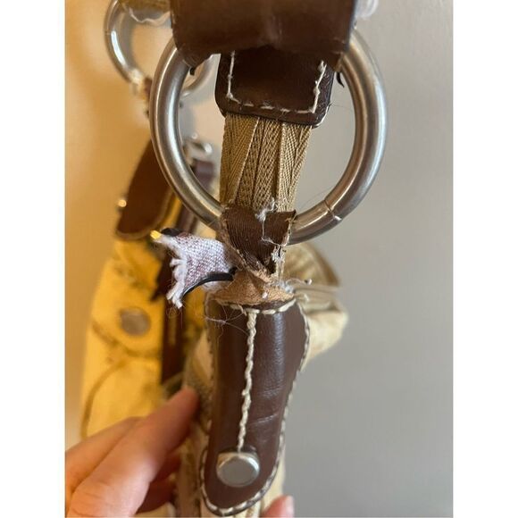 Fossil Bag  - Picture 6 of 6